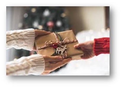 The Art of Gift Giving This Holiday Season